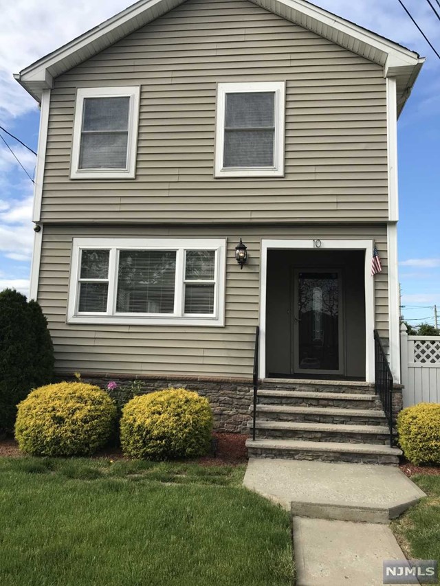 10 Woodland Ave, Little Ferry, NJ 07643 MLS 22016814 Coldwell Banker