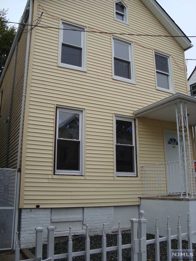 64 Kearny St, Newark, NJ 07104 MLS 22017521 Coldwell Banker