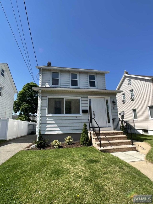 3 E Terrace Ave, Rochelle Park Township, NJ 07662 MLS 22017668