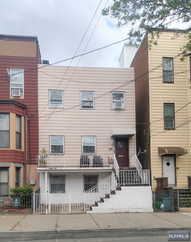 536 Palisade Ave, Jersey City, NJ 07305 - MLS 22018319 - Coldwell Banker