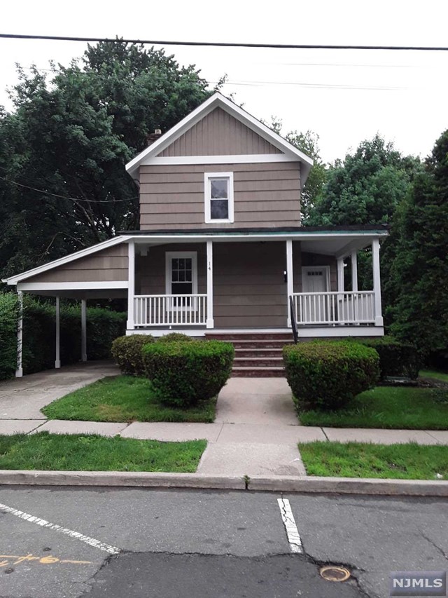 14 Central Ave, Hillsdale, NJ 07642 MLS 22020243 Coldwell Banker