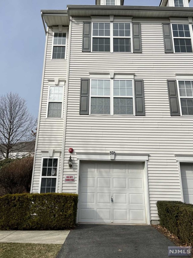 596 Hartford Dr, Nutley, NJ 07110 MLS 22022075 Coldwell Banker
