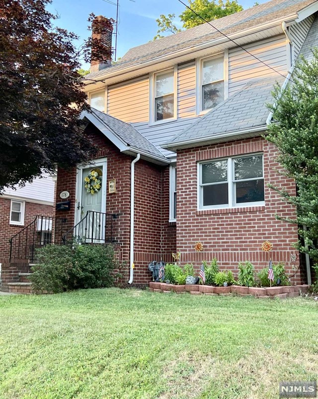 178 Lakeside Dr, Nutley, NJ 07110 MLS 22026484 Coldwell Banker