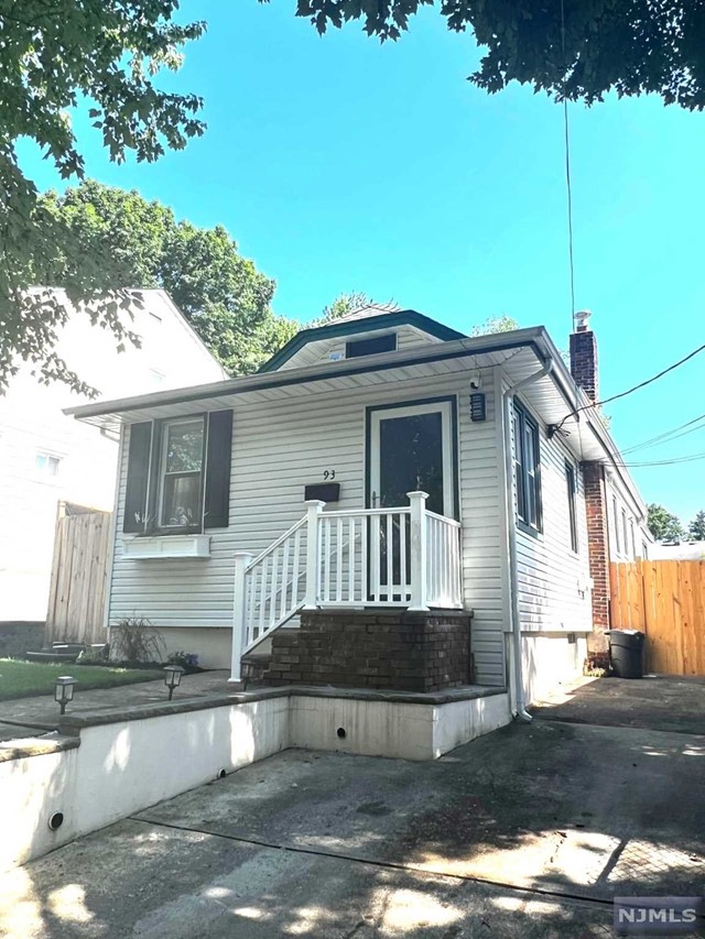 93 Franklin Rd, Teaneck Township, NJ 07666 MLS 22026915 Coldwell Banker