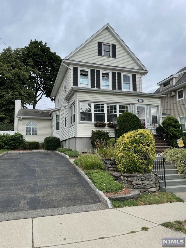 73 Hill St, Wood Ridge, NJ 07075 MLS 22031327 Coldwell Banker