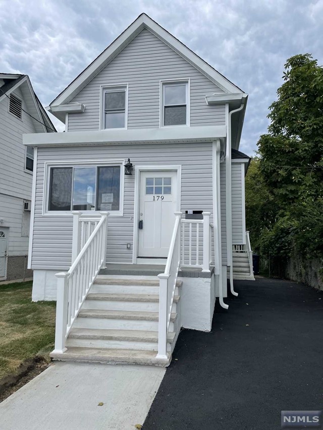 179 S Park St, Hackensack, NJ 07601 MLS 22032296 Coldwell Banker