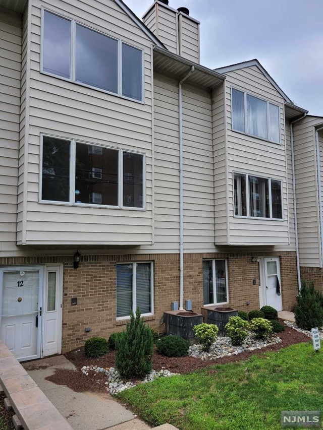 12 Westervelt Pl, Passaic, NJ 07055 MLS 22032672 Coldwell Banker