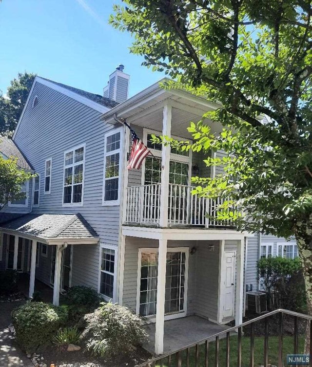 1325 Oxford St, Mahwah, NJ 07430 MLS 22033217 Coldwell Banker