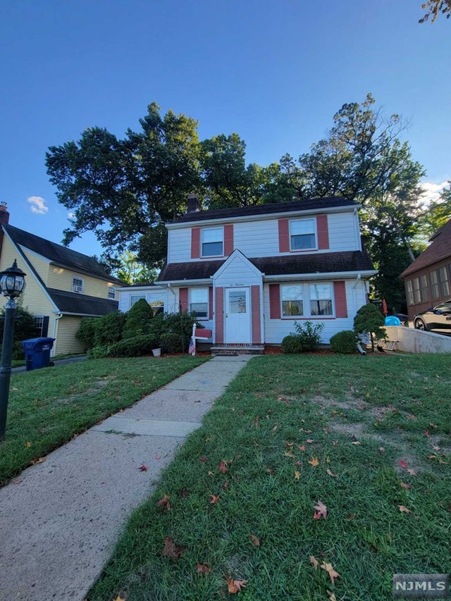 219 Elm Ave, Hackensack, NJ 07601 MLS 22033303 Coldwell Banker