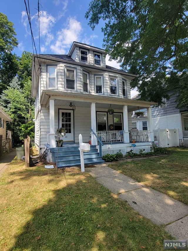 42 Spring Valley Ave, Hackensack, NJ 07601 MLS 22033448 Coldwell Banker