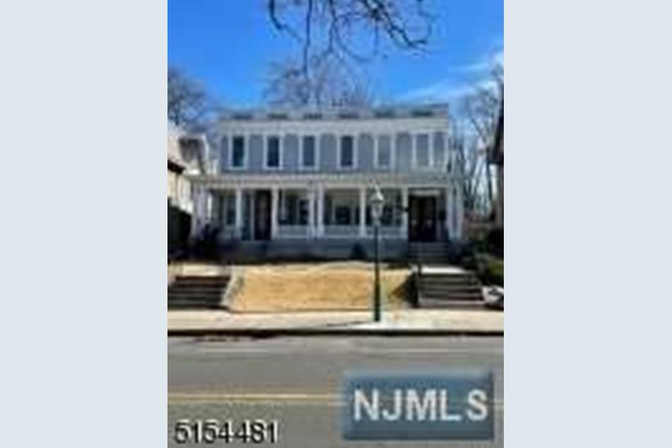 106 Prospect St, South Orange, NJ 07079 MLS 22034193 Coldwell Banker