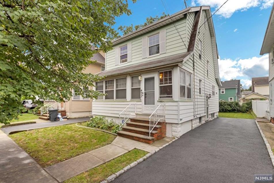 470 Beardsley Ave, Bloomfield, NJ 07003 MLS 22034329 Coldwell Banker