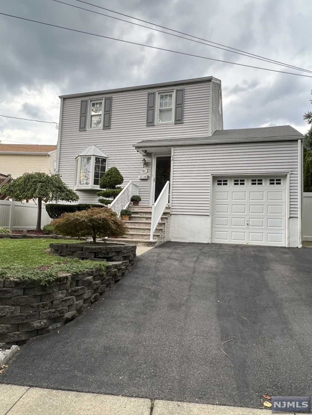 58 May St, Belleville, NJ 07109 MLS 22034670 Coldwell Banker