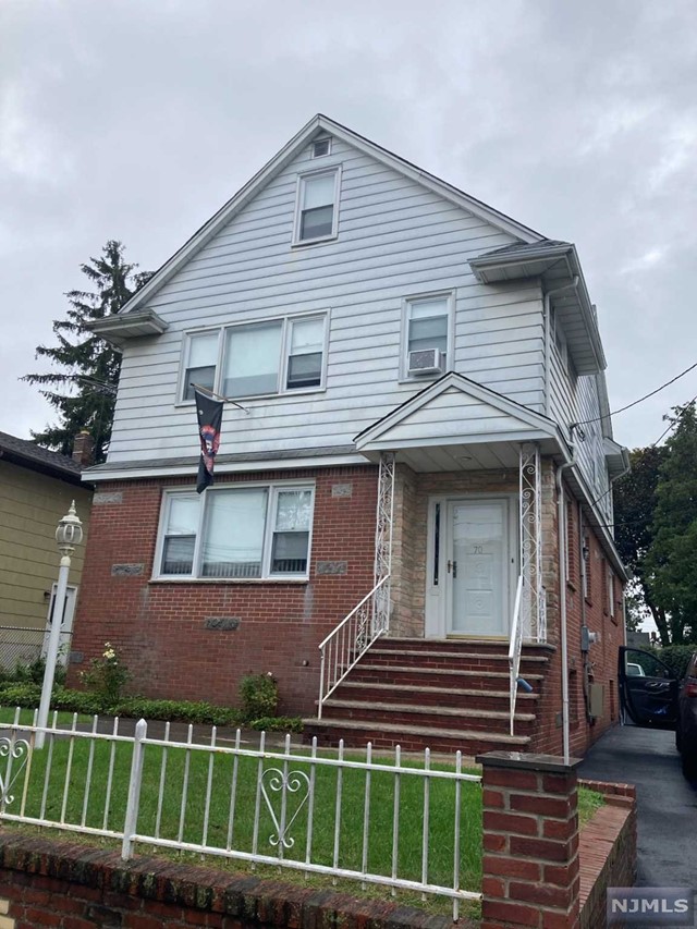 70 Liberty St, Lodi, NJ 07644 MLS 22036545 Coldwell Banker