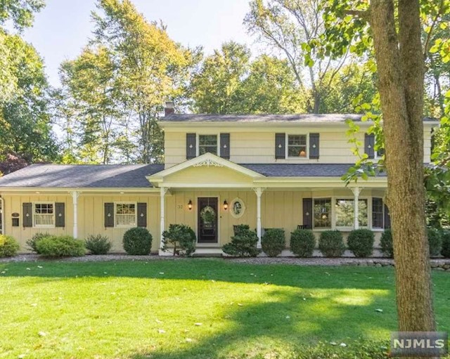 32 Sheri Dr, Allendale, NJ 07401 MLS 22038755 Coldwell Banker