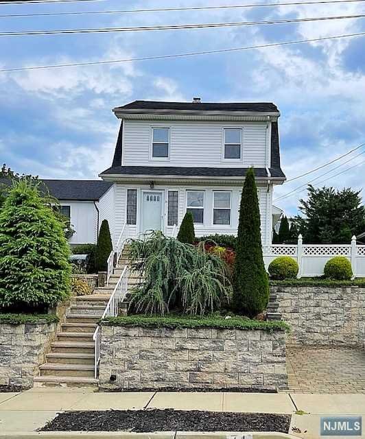 74 Charter Oak St, Wood Ridge, NJ 07075 MLS 22039786 Coldwell Banker
