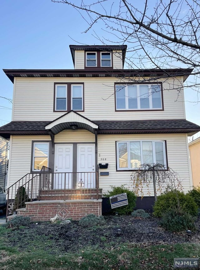 308 Union Ave, Wood Ridge, NJ 07075 MLS 22042474 Coldwell Banker