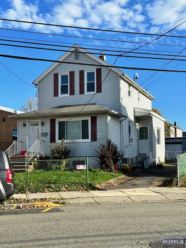 1506 Paterson Plank Rd, Secaucus, NJ 07094 MLS 22042925 Coldwell Banker