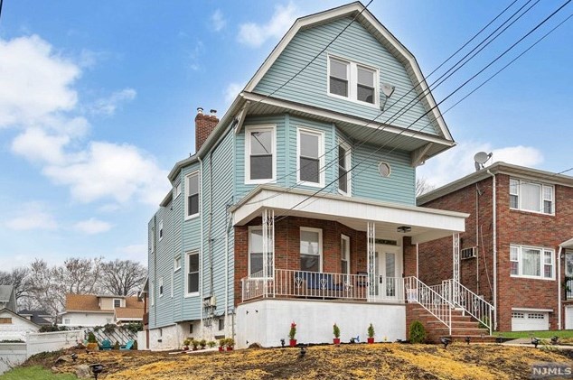 67 Laurel Ave Kearny NJ 07032 MLS 23000688 Coldwell Banker