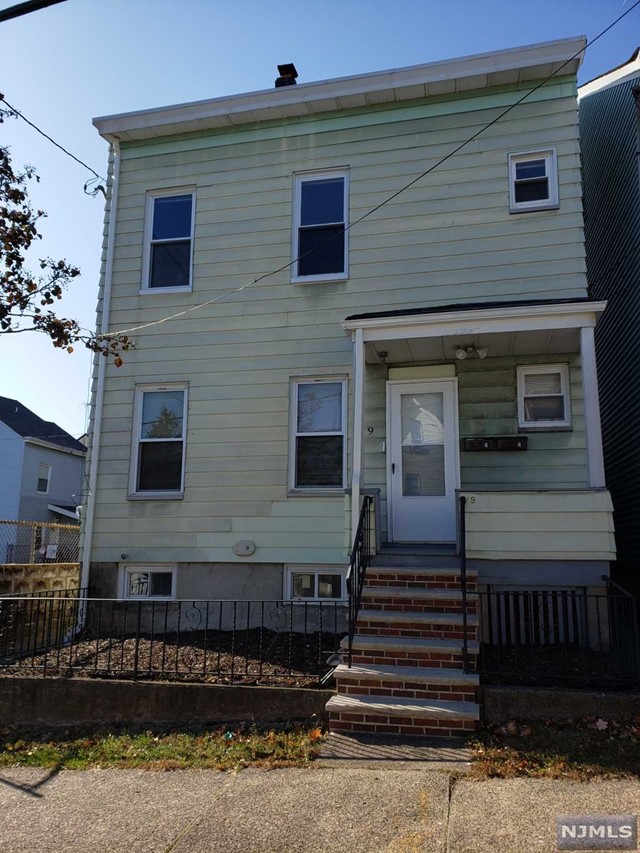 9 Fairview Ave, Prospect Park, NJ 07508 MLS 23003523 Coldwell Banker