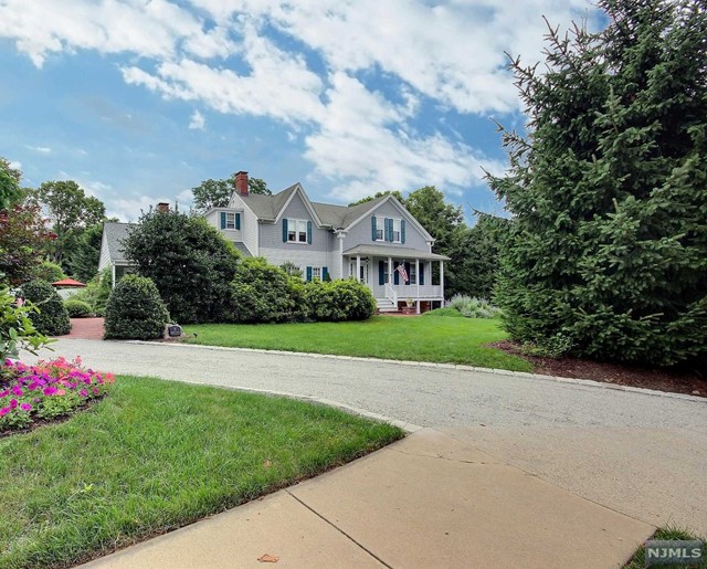 11 Harriot Ave, Harrington Park, NJ 07640 MLS 23003681 Coldwell Banker