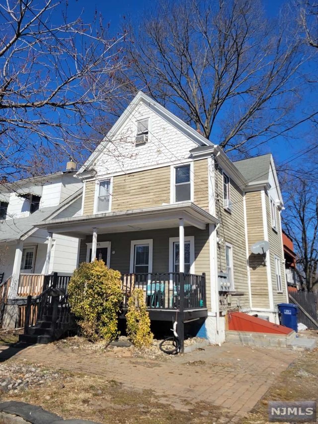 192 Clay St, Hackensack, NJ 07601 MLS 23004295 Coldwell Banker