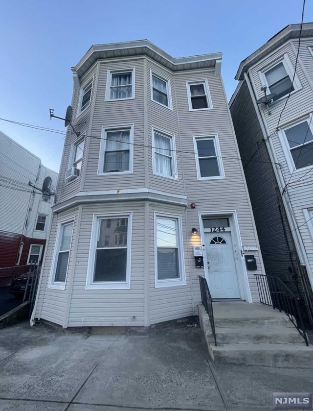 1244 Madison Ave, Paterson, NJ 07503 MLS 23004393 Coldwell Banker