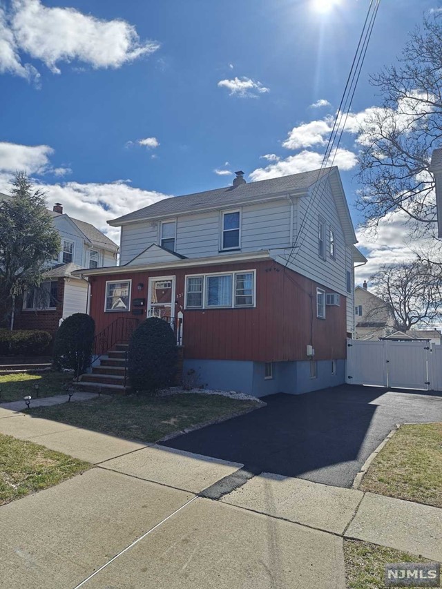 327 Parker Ave, Hackensack, NJ 07601 MLS 23006868 Coldwell Banker