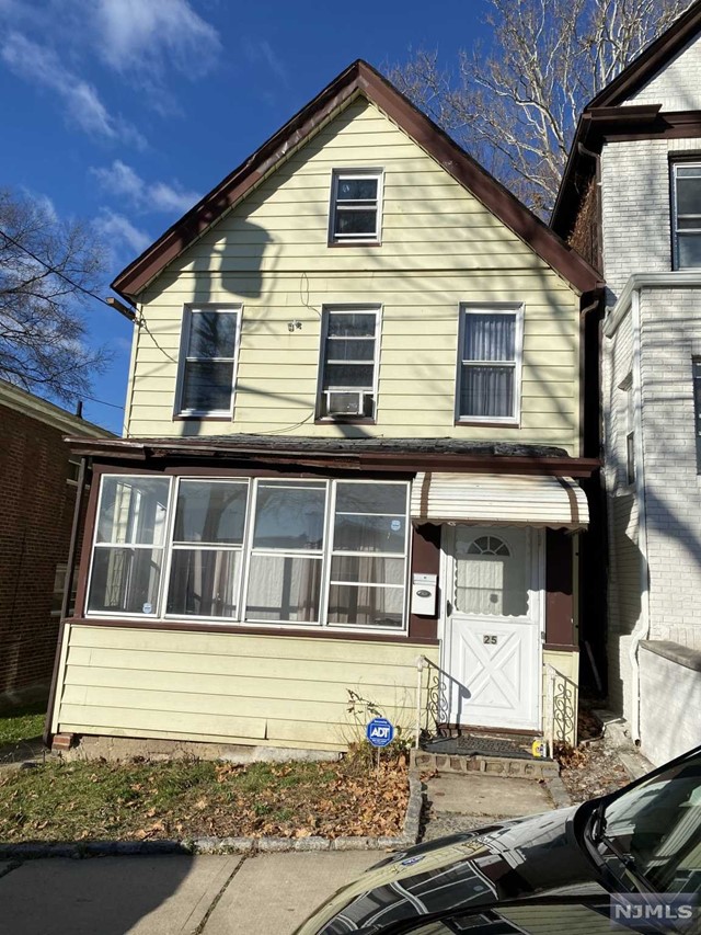 25 Dow St, Belleville, NJ 07109 MLS 23007390 Coldwell Banker