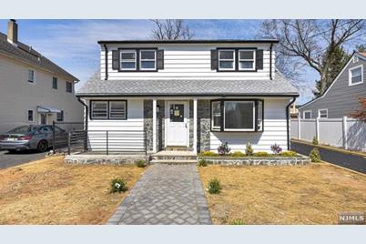 Home - Township of Saddle Brook New Jersey