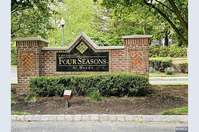 1103 Four Seasons Drive - Photo 1