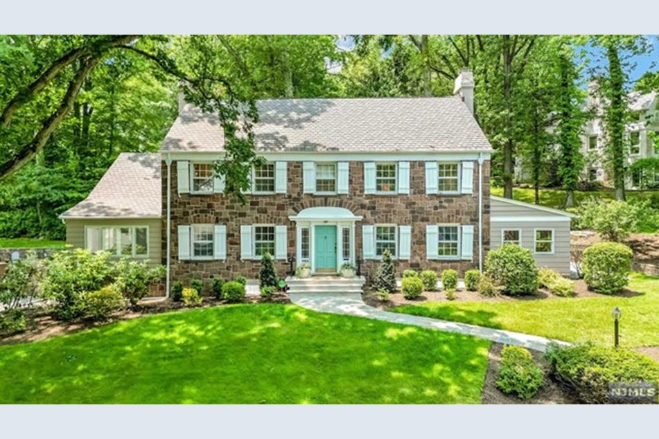 365 Harding Dr, South Orange, NJ 07079 MLS 23019642 Coldwell Banker