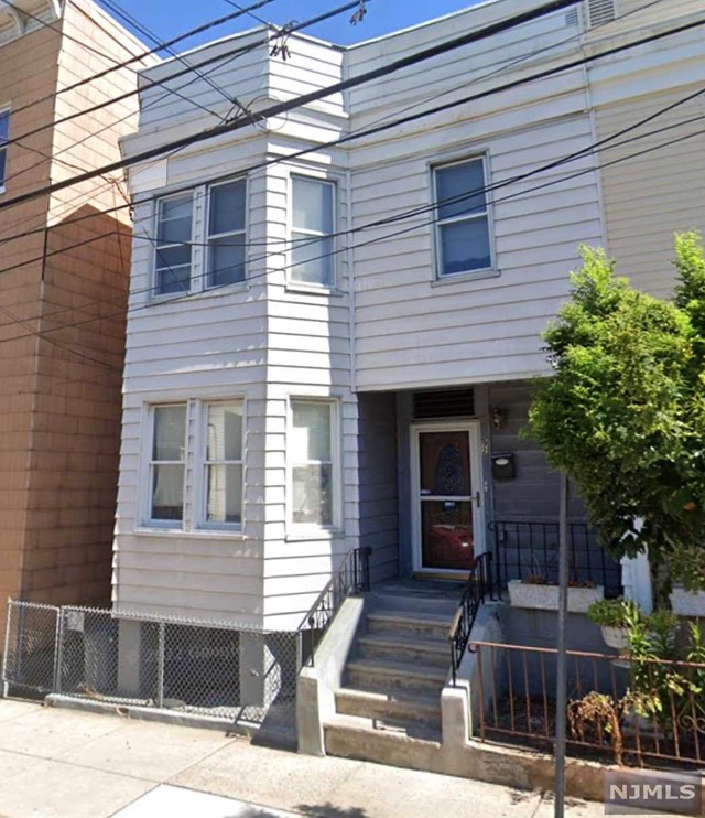 92 Stuyvesant Ave, Jersey City, NJ 07306 MLS 23020585 Coldwell Banker