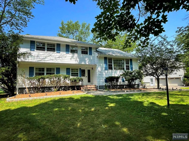 12 Plymouth Dr, Livingston, NJ 07039 - MLS 23022099 - Coldwell Banker