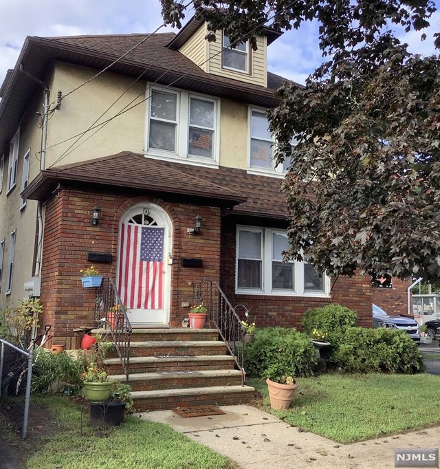 608 Ten Eyck Ave, Lyndhurst Township, NJ 07071 MLS 23028476