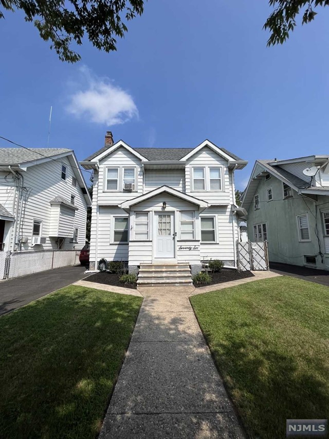 76 Van Houten Pl, Belleville, NJ 07109 MLS 23028847 Coldwell Banker