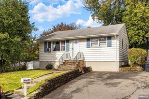 46 Overmount Ave Woodland Park NJ 07424 MLS 23000383