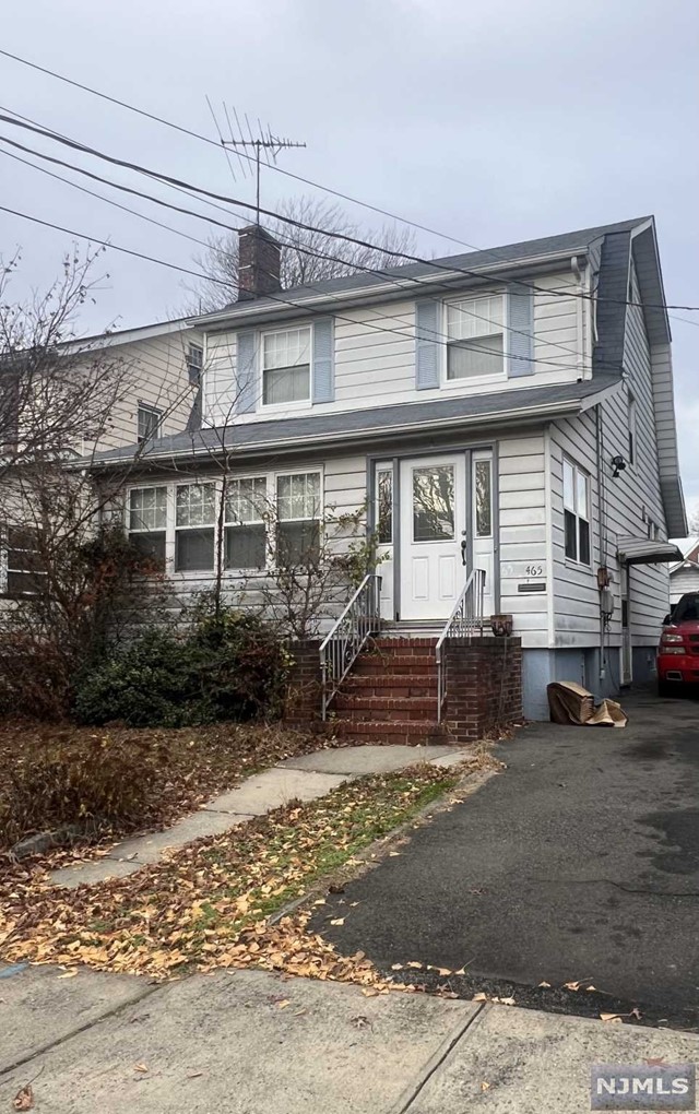 465 Beardsley Ave, Bloomfield, NJ 07003 MLS 23036800 Coldwell Banker