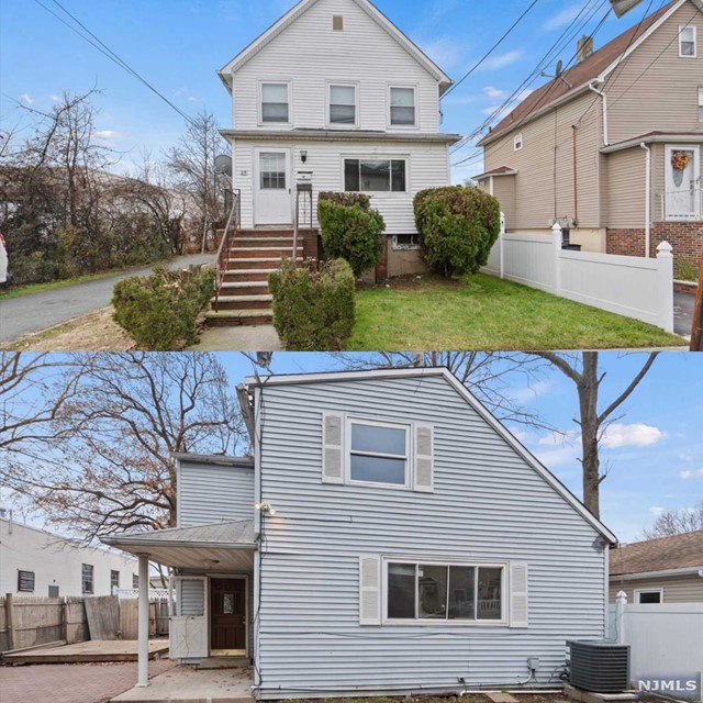 25 Ludwig St, Little Ferry, NJ 07643 MLS 23037004 Coldwell Banker