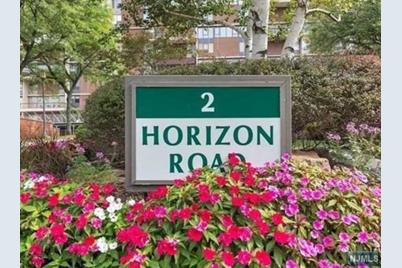 2 Horizon Road #1015, Fort Lee, NJ 07024 - Photo 1