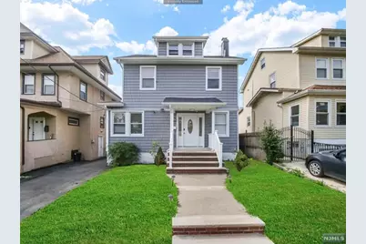 104 Pomona Avenue, Newark, NJ 07112 - Photo 1