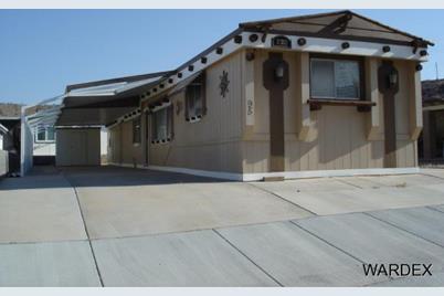 37319 Bighorn Dr, Parker, AZ 85344 - Photo 1