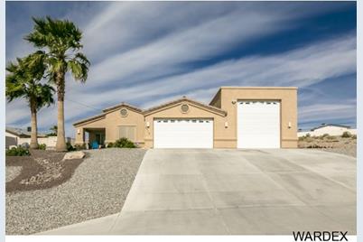 2715 Bamboo Dr, Lake Havasu City, AZ 86404 - Photo 1