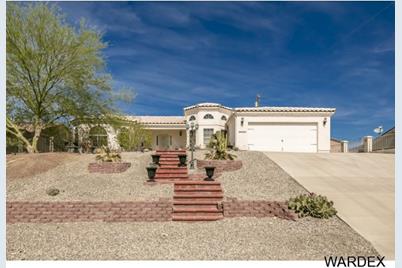 4061 Blackhawk Dr, Lake Havasu City, AZ 86406 - Photo 1