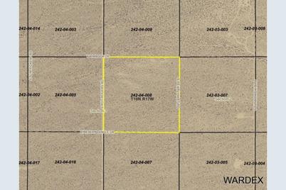 1010 Roy Rogers Rd, Yucca, AZ 86438 - Photo 1