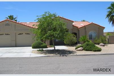 625 Armour Dr, Lake Havasu City, AZ 86406 - Photo 1