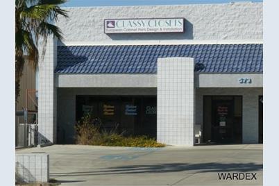573 Lake Havasu Ave N, Lake Havasu City, AZ 86403 - Photo 1