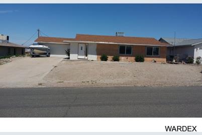 2549 Mariner Ln, Lake Havasu City, AZ 86403 - Photo 1