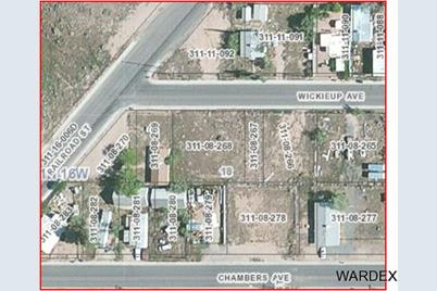 2448 Wickieup Ave, Kingman, AZ 86401 - Photo 1