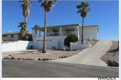 3576 Stanford Dr, Lake Havasu City, AZ 86406 - Photo 1